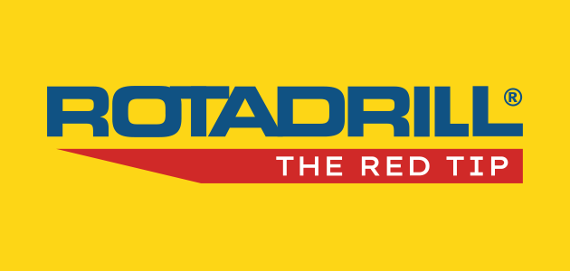 Rotadrill brand logo