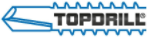 Topdrill® brand logo